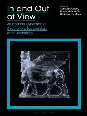 cover image of In and Out of View